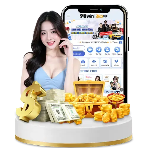 Khuyến mãi và tiền thưởng 888 slot