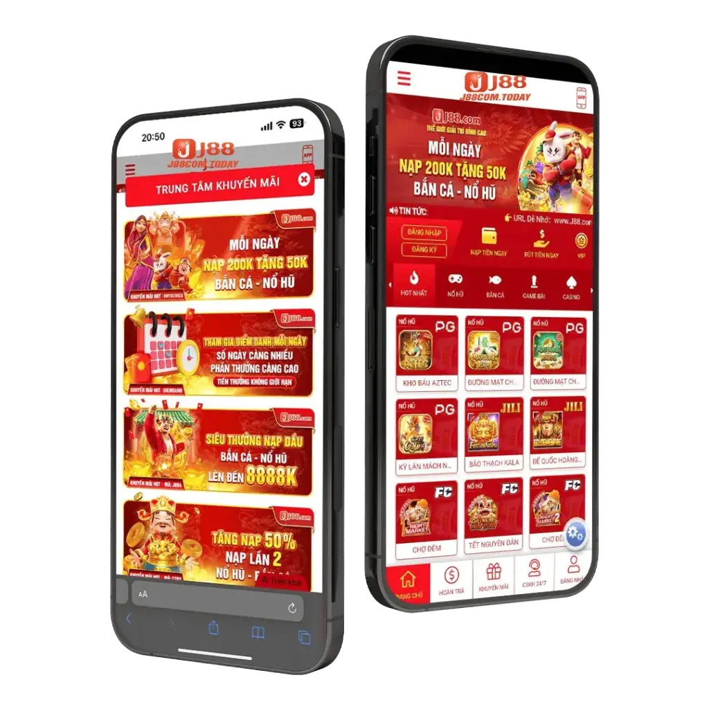 Đồ họa Bắn Cá sống động lt88