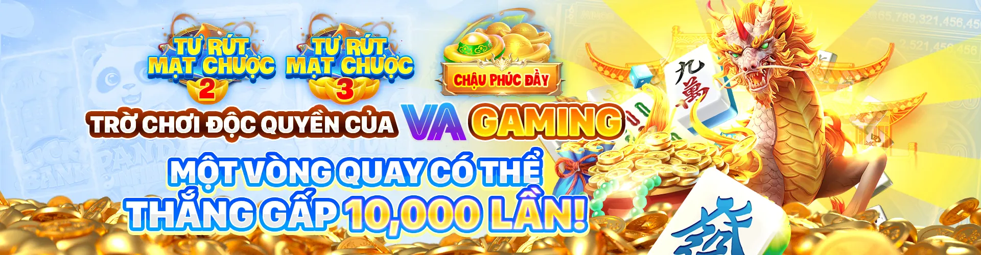 Sòng bạc trực tuyến 888 slot với các trò chơi và tiền thưởng lớn