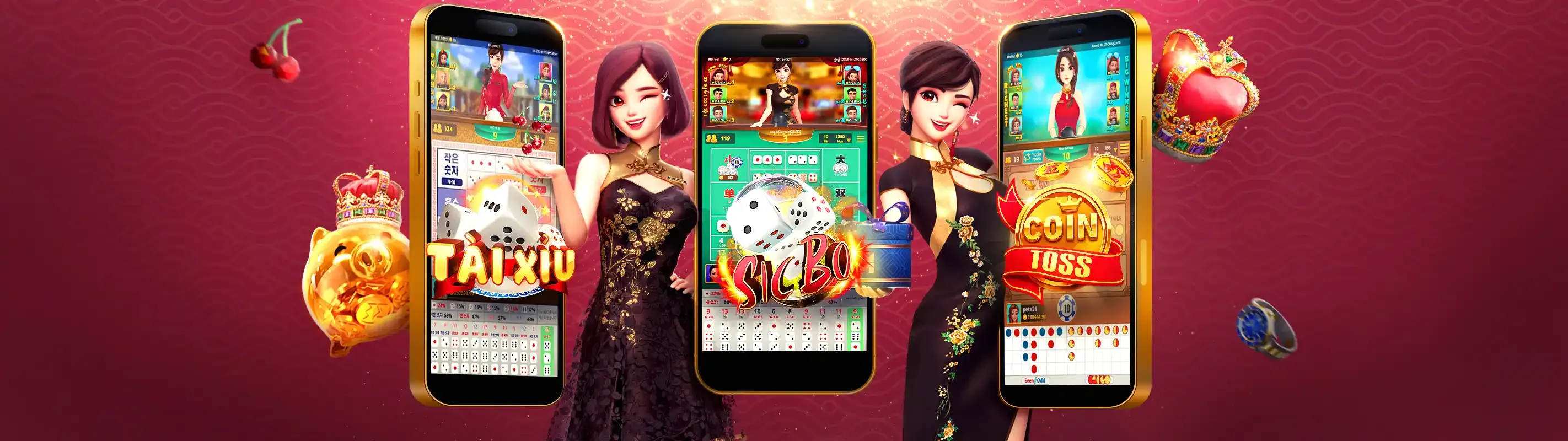 Hình ảnh chính 888 Slot cập nhật ngành