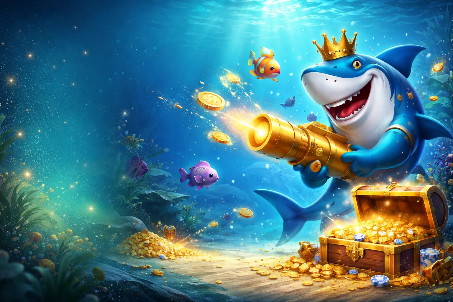 Mẹo chơi Game Bài Online