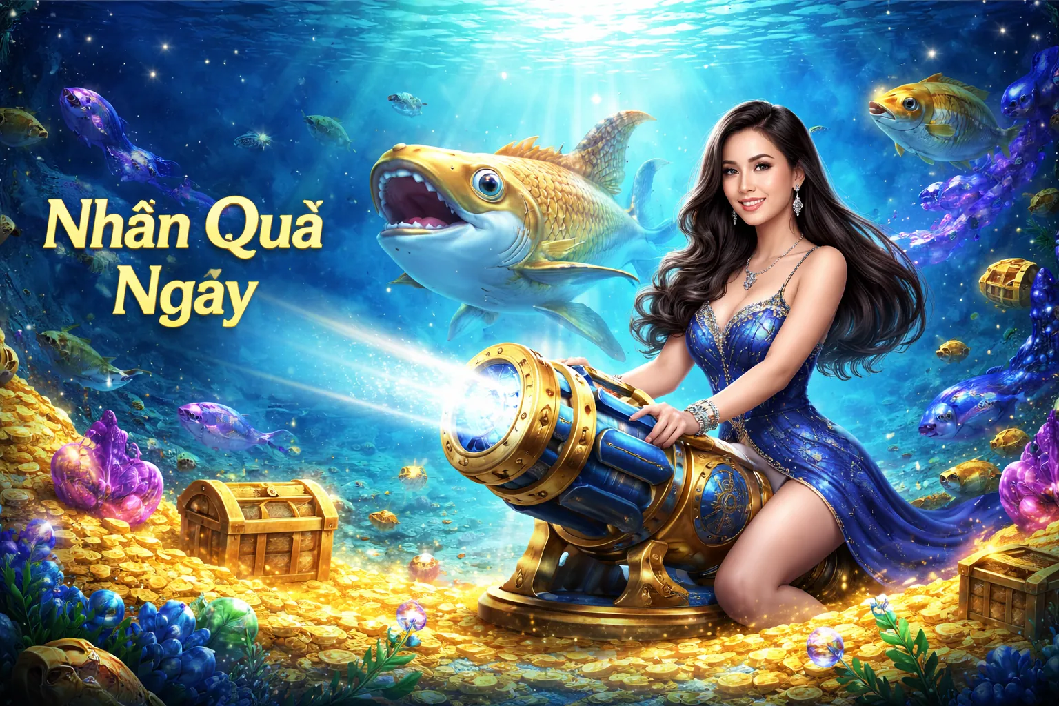 Mẹo chơi Bắn Cá Ăn Tiền