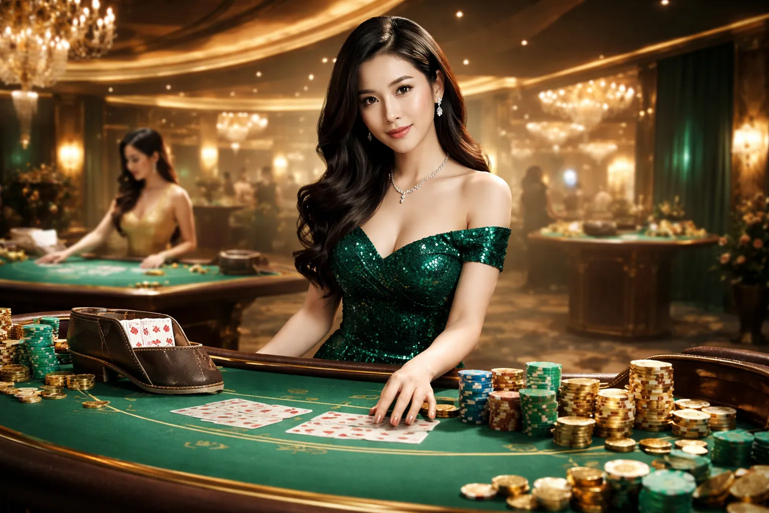 Trải nghiệm đa dạng trò chơi tại lt88