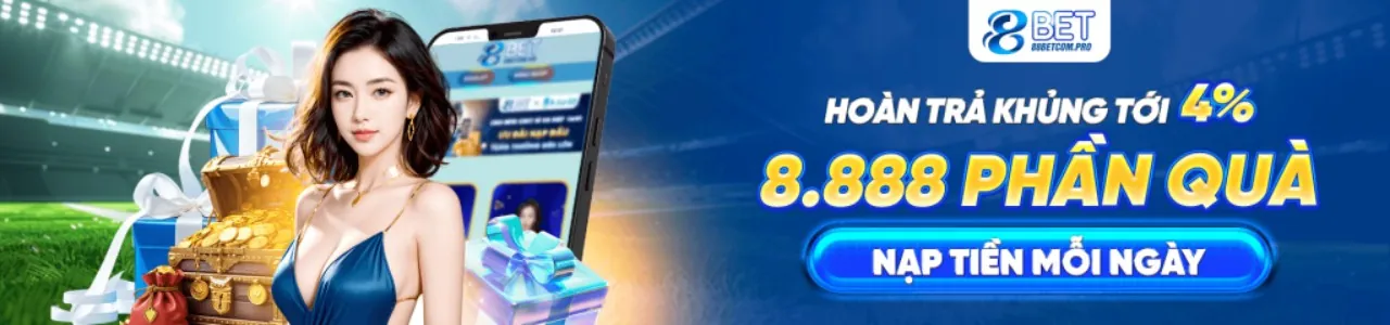 Nền tảng 888 slot hàng đầu