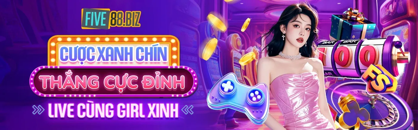 Banner khuyến mãi 888 slot