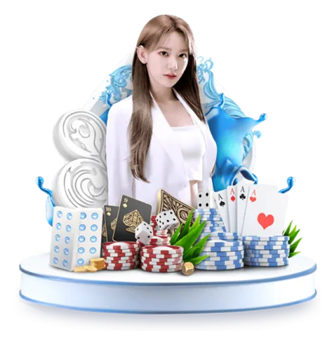 Trò chơi Roulette tại 888 slot